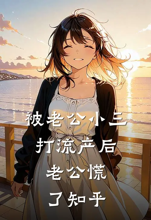 被老公小三打流产后，老公慌了知乎
