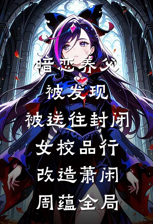 暗恋养父被发现，被送往封闭女校品行改造萧闲周蕴全局