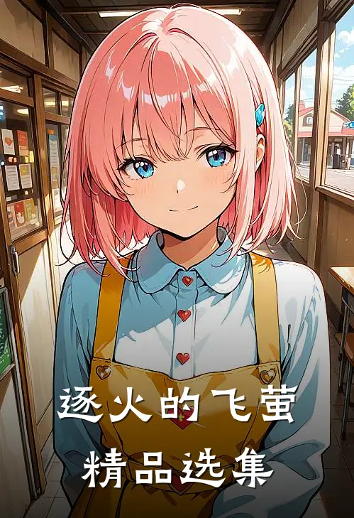 逐火的飞萤精品选集