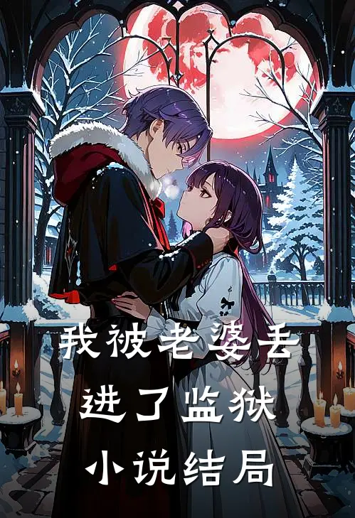 我被老婆丢进了监狱小说结局