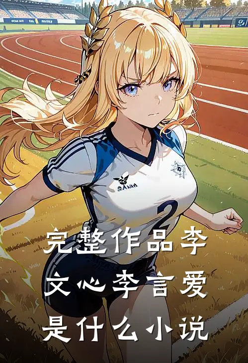 完整作品李文心李言爱是什么小说