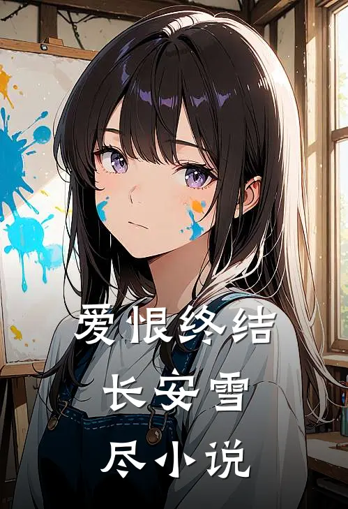 爱恨终结,长安雪尽
