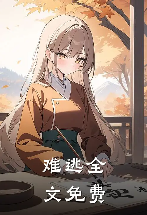 难逃全文免费