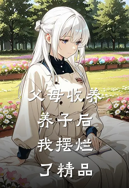 父母收养养子后，我摆烂了精品