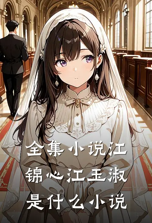全集小说江锦心江玉淑是什么小说