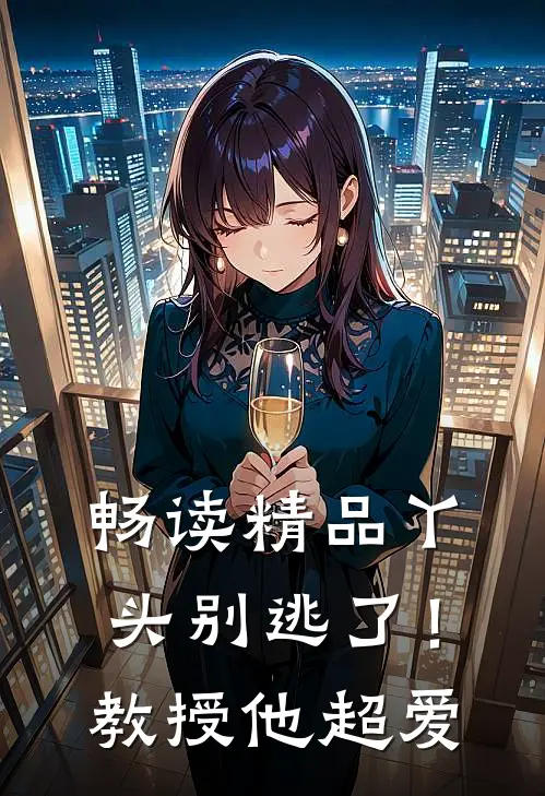 畅读精品丫头别逃了！教授他超爱