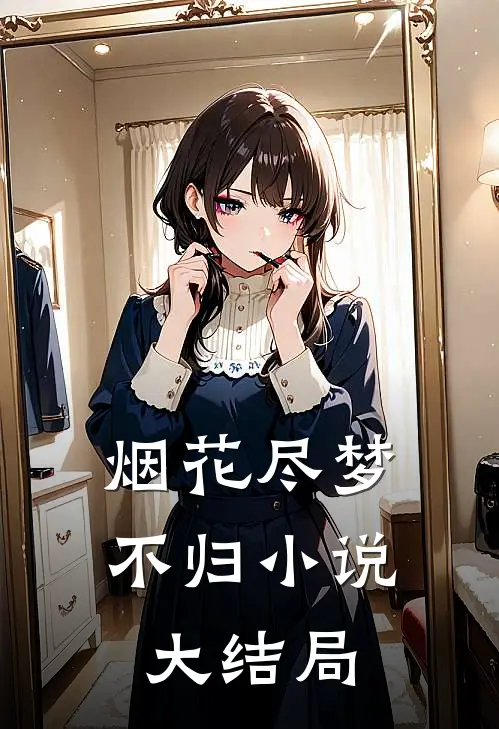 烟花尽梦不归小说大结局