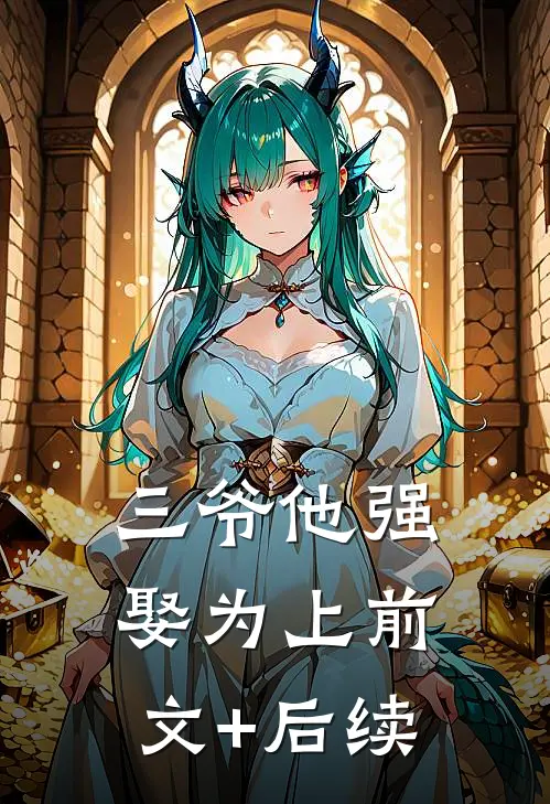三爷他强娶为上前文+后续
