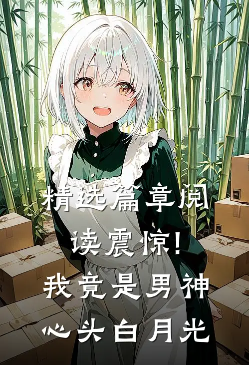 精选篇章阅读震惊!我竟是男神心头白月光