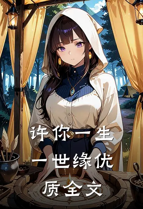 许你一生一世缘优质全文