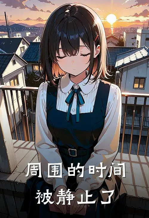 周围的时间被静止了