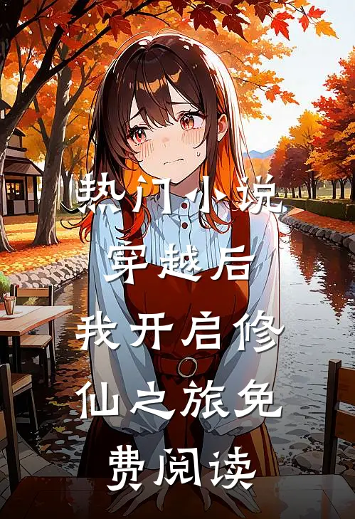 热门小说穿越后,我开启修仙之旅免费阅读