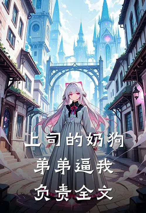 上司的奶狗弟弟逼我负责全文