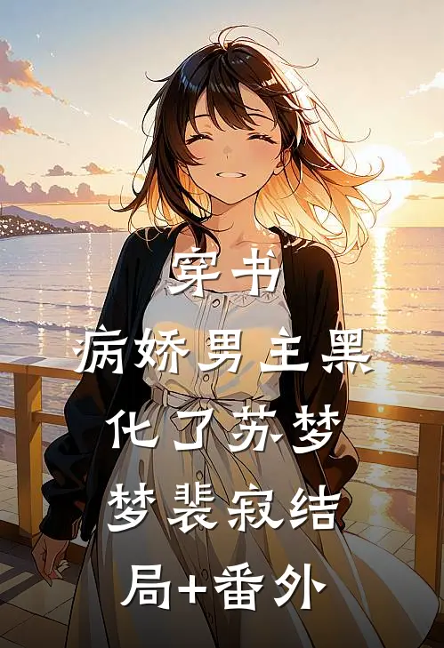穿书：病娇男主黑化了苏梦梦裴寂结局+番外