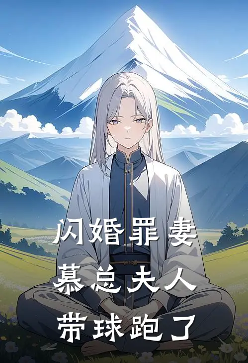 闪婚罪妻慕总夫人带球跑了