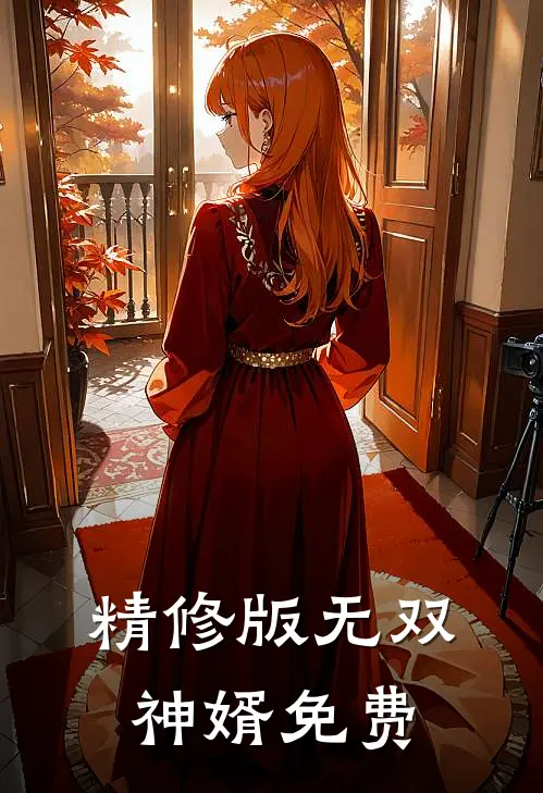 精修版无双神婿免费