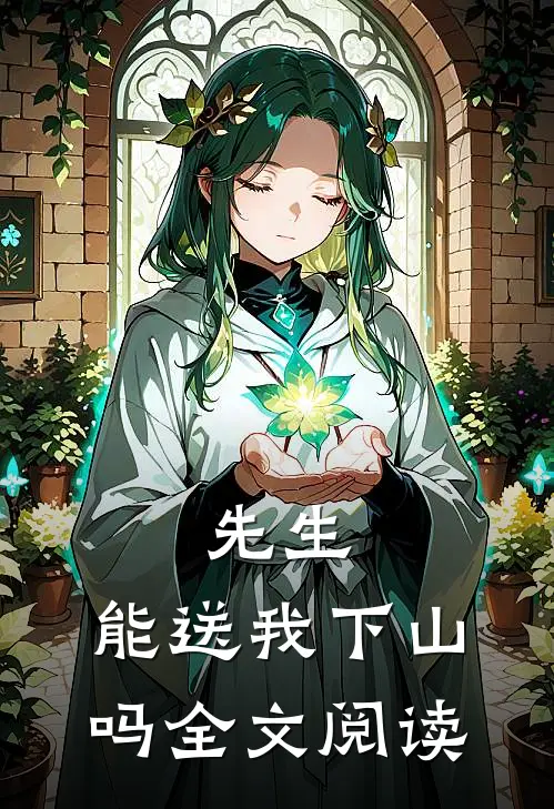 先生,能送我下山吗全文阅读
