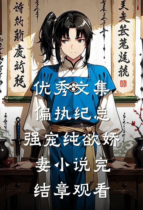 优秀文集偏执纪总，强宠纯欲娇妻小说完结章观看