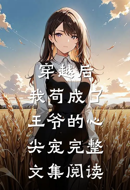 穿越后，我苟成了王爷的心尖宠完整文集阅读