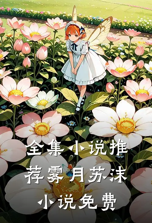 全集小说推荐雾月苏沫小说免费