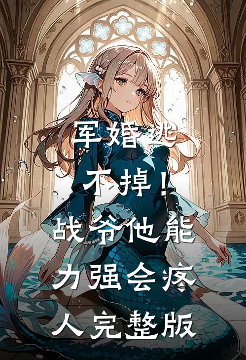 军婚逃不掉！战爷他能力强会疼人完整版