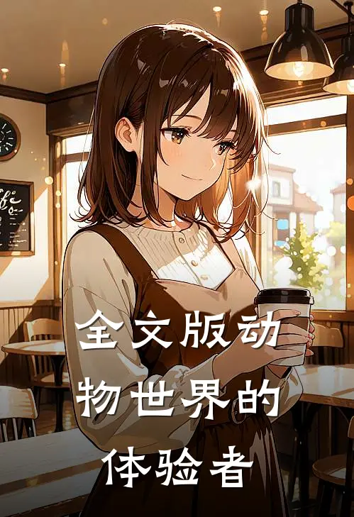 全文版动物世界的体验者