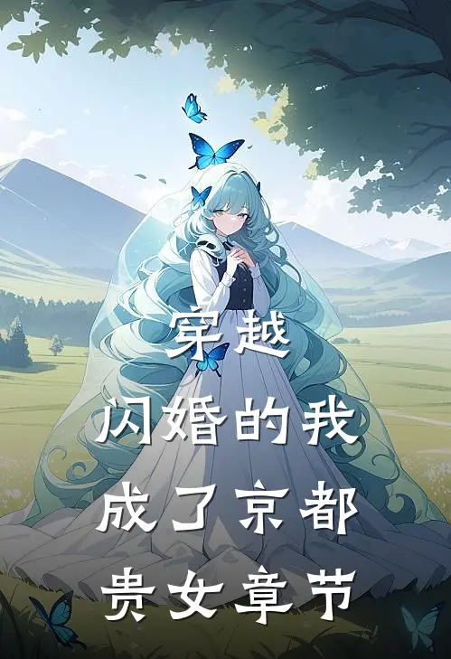 穿越：闪婚的我成了京都贵女章节