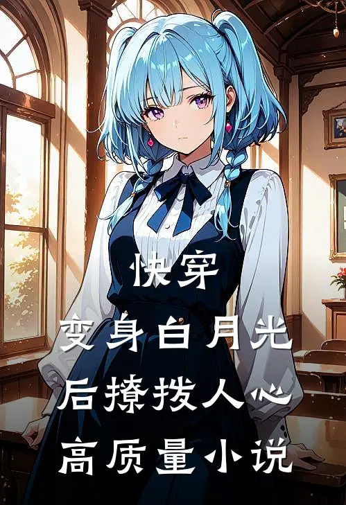 快穿：变身白月光后撩拨人心高质量小说
