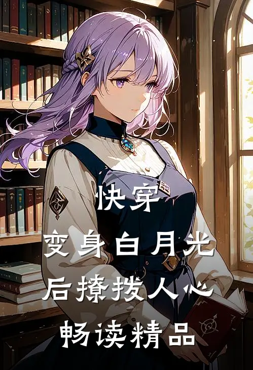 快穿：变身白月光后撩拨人心畅读精品