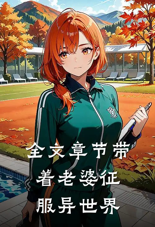 全文章节带着老婆征服异世界