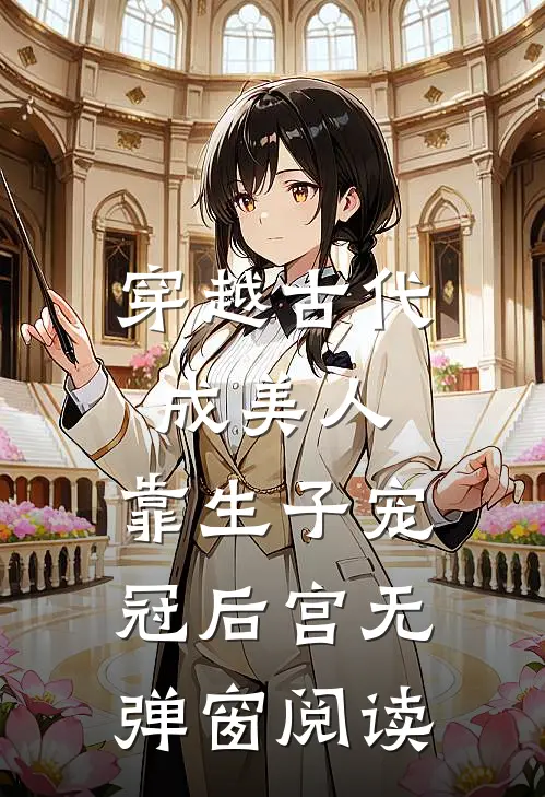 穿越古代成美人，靠生子宠冠后宫无弹窗阅读