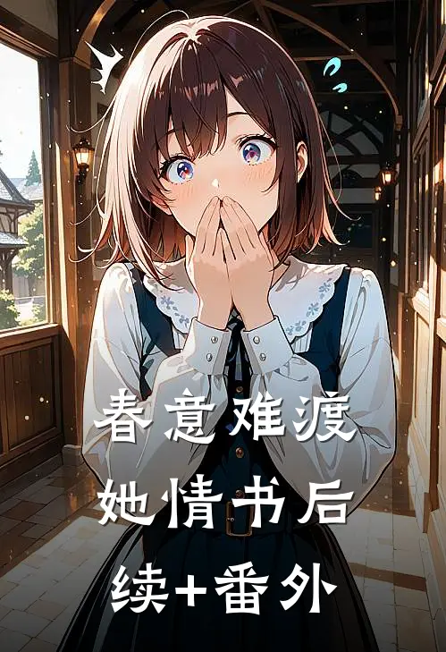 春意难渡她情书后续+番外