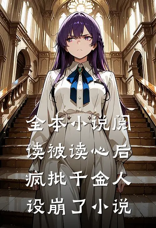 全本小说阅读被读心后疯批千金人设崩了小说