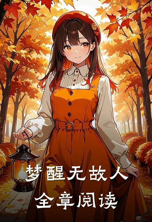 梦醒无故人全章阅读