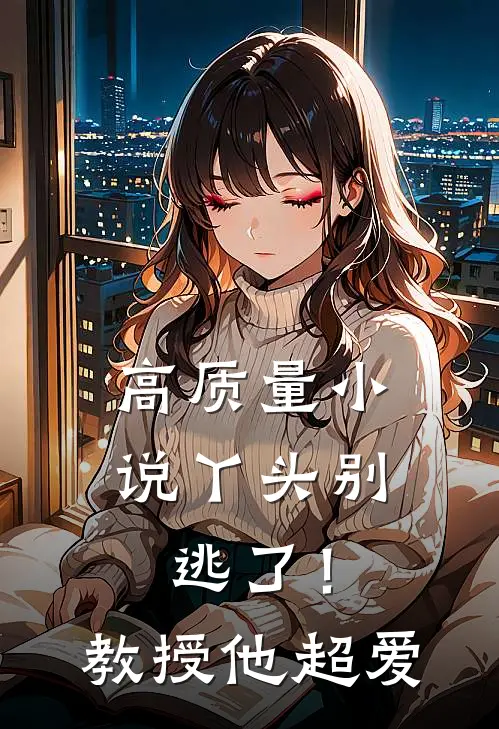 高质量小说丫头别逃了！教授他超爱