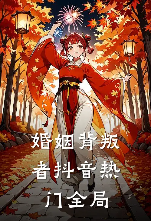 婚姻背叛者抖音热门全局