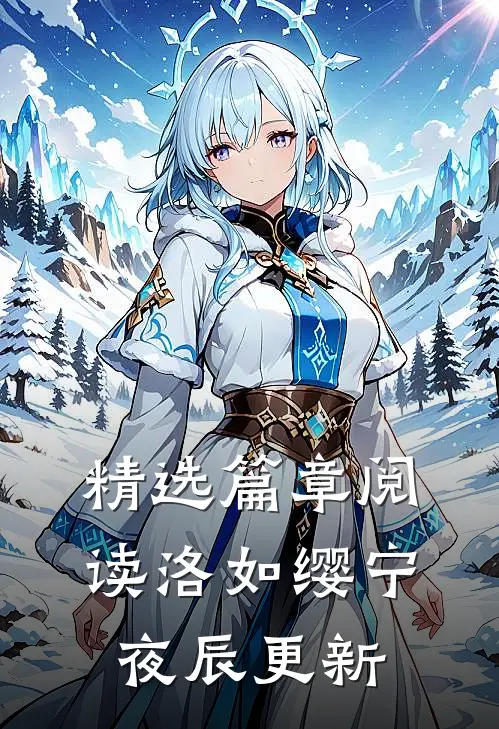 精选篇章阅读洛如缨宁夜辰更新