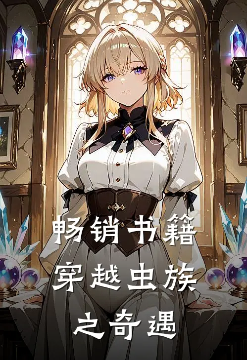 畅销书籍穿越虫族之奇遇