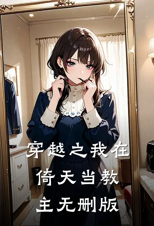 穿越之我在倚天当教主无删版