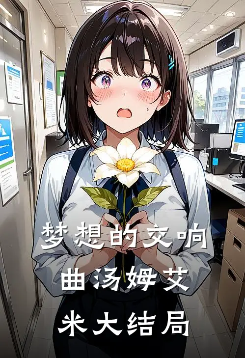 梦想的交响曲汤姆艾米大结局