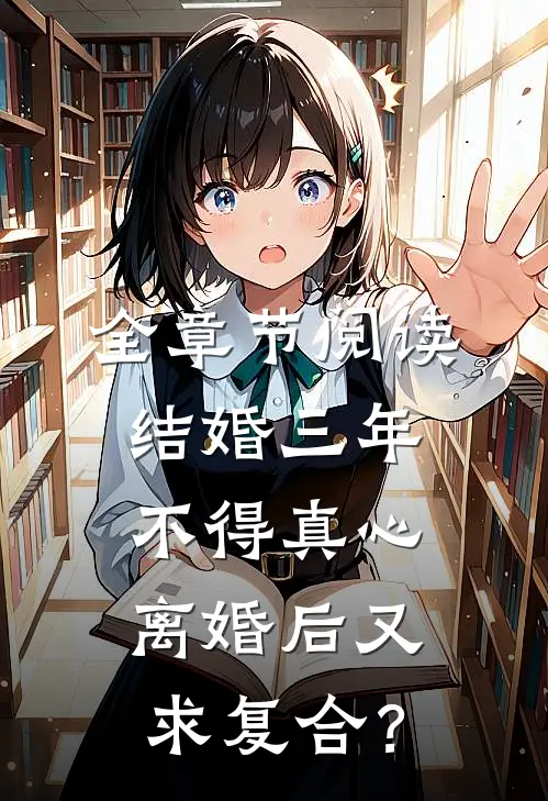 全章节阅读结婚三年不得真心，离婚后又求复合？
