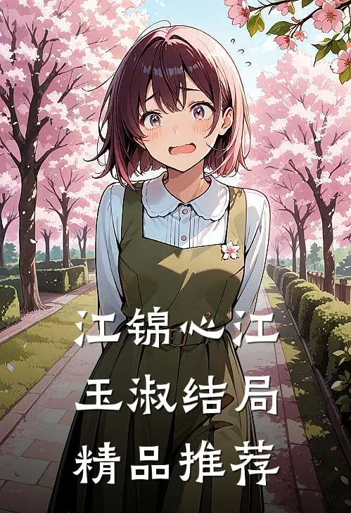 江锦心江玉淑结局精品推荐