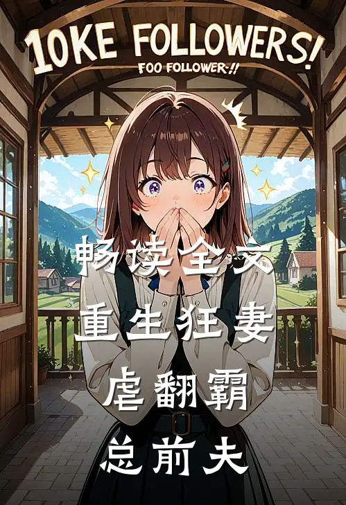 畅读全文重生狂妻：虐翻霸总前夫