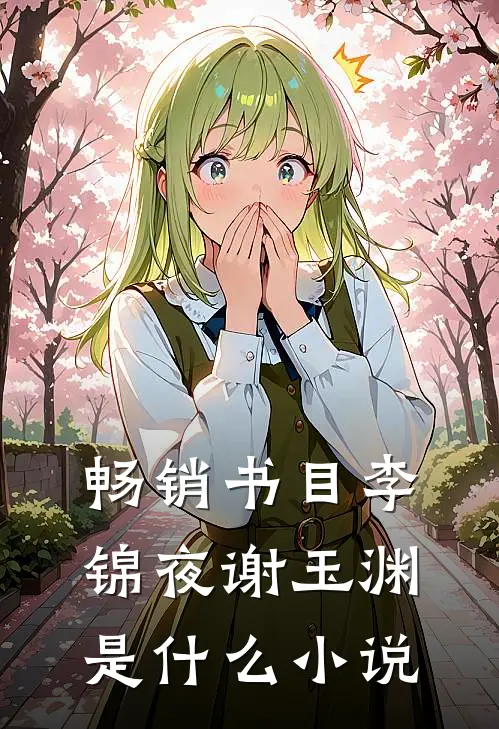 畅销书目李锦夜谢玉渊是什么小说