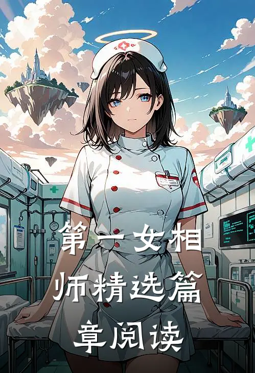 第一女相师精选篇章阅读