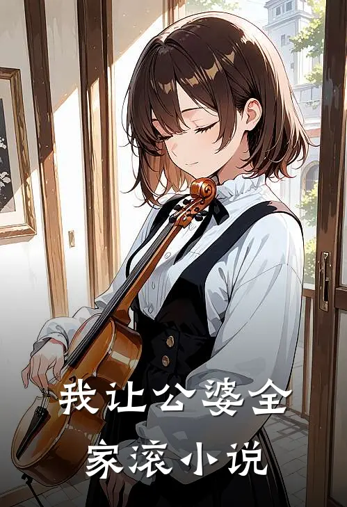 我让公婆全家滚小说