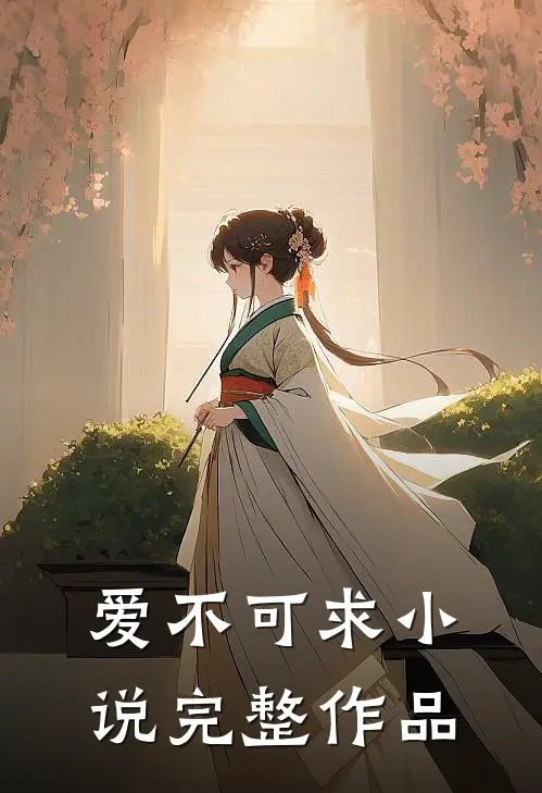 爱不可求 小说完整作品