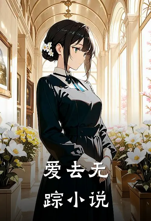 爱去无踪小说
