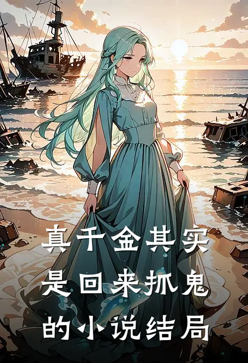 真千金其实是回来抓鬼的小说结局