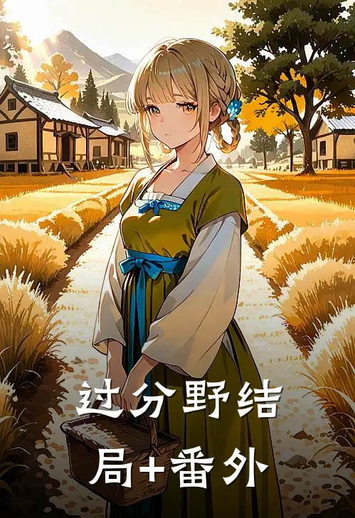 过分野结局+番外